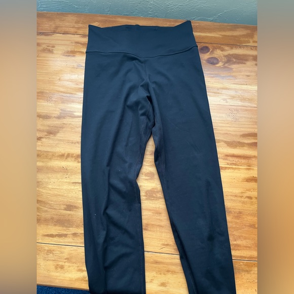 Nike size small black Dri-fit leggings, never worn! - Picture 4 of 5